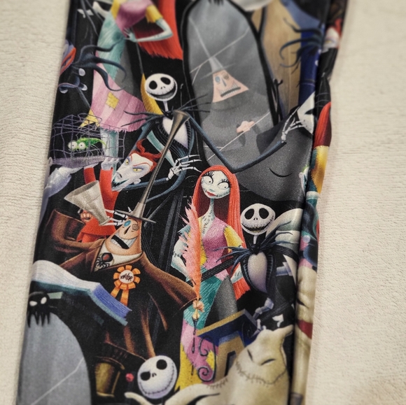 Blackmilk Legging Lot Size Large - Picture 3 of 10